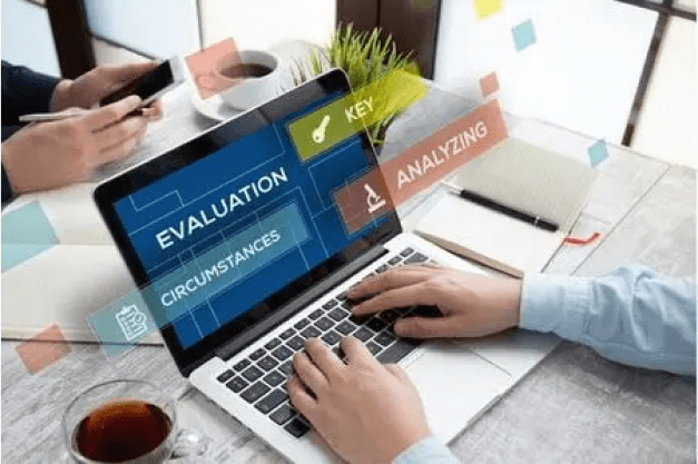 Credential Evaluation