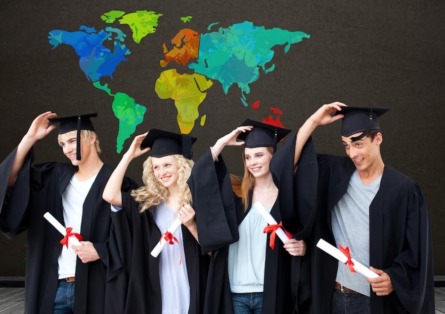 Unlocking Global Opportunities How Bemac Global is Empowering Careers and Education Worldwide