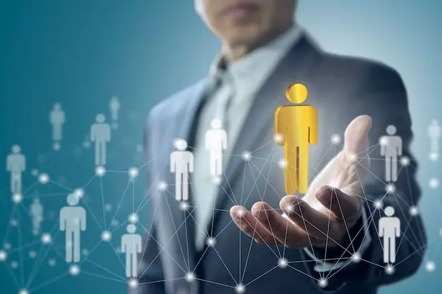 Manpower Recruitment and Training